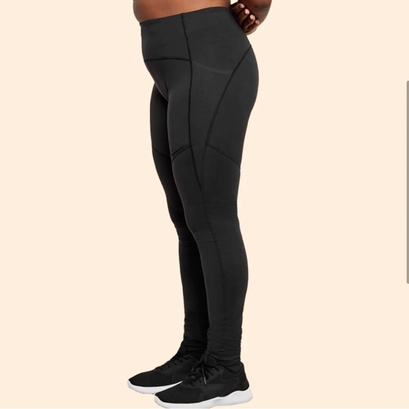 NWT, Thinx, Size Small, Leggings - Picture 3 of 7